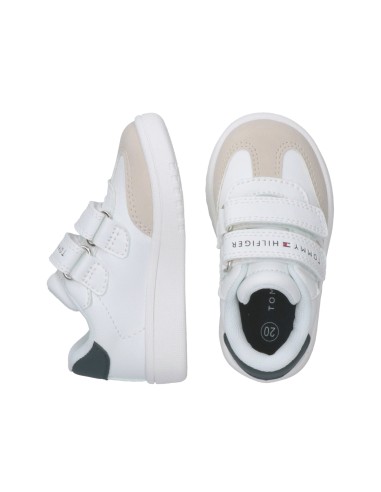 Tommy Hilfiger sneaker con strap